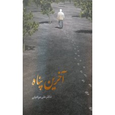 کتاب آخرین پناه خلاصه کتاب آشتی با امام عصر