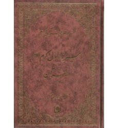 کتاب سیره رسول اکرم در قرآن تفسیر موضوعی قرآن جلد8