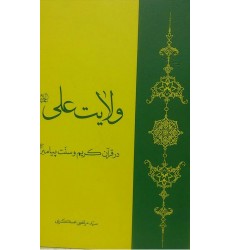کتاب ولایت علی