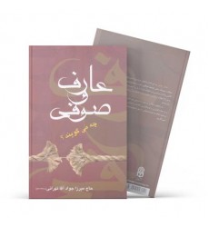 کتاب عارف و صوفی چه می‌گویند؟ 