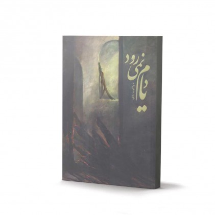 کتاب یادم نمی رود