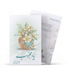 کتاب یاد محبوب جلد 2 (پرسش و پاسخ درباره آخرین مصلح آسمانی؛ امام عصر علیه السلام)