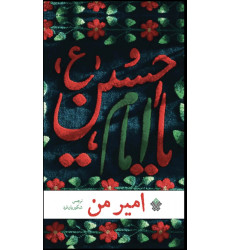 کتاب امیر من