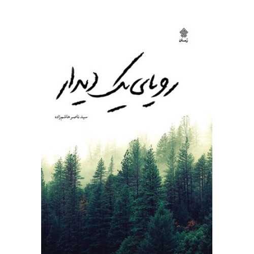 کتاب رویای یک دیدار