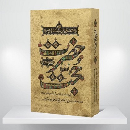 کتاب حضرت حجت (عجج), مجموعه بیانات آیت‌اللّٰه بهجت پیرامون حضرت ولی ‌عصر