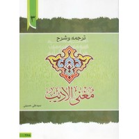 کتاب ترجمه و توضیح مغنی الادیب - جلد سوم