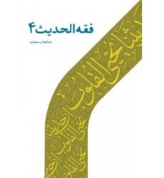 کتاب فقه الحدیث - 4
