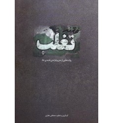 کتاب فتنه تغلب (روایت هایی از متن و فرامتن فتنه 88)