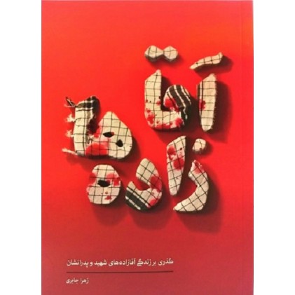 کتاب آقا زاده ها