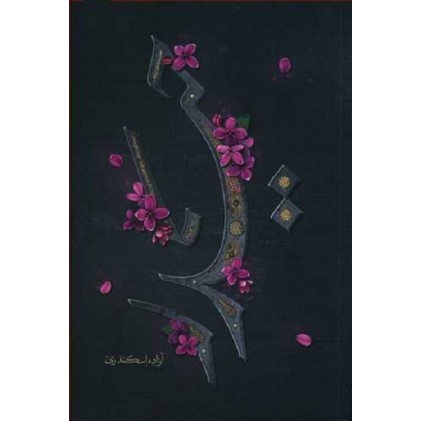کتاب حیدر
