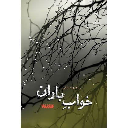 کتاب خواب باران 