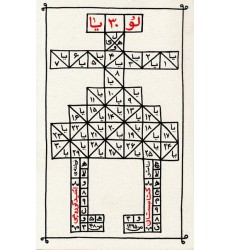 کتاب لو 30 یا ( لوثیا )