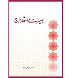 کتاب بصیرت و انتظار فرج