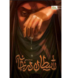 کتاب شیطان در خانه