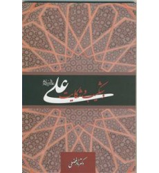 کتاب علی (ع) و شکیب و شکایت
