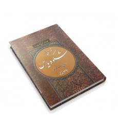 کتاب شرحی بر شکوه یاس جلد 3 آخرین گفتار