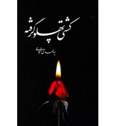 کتاب کشتی پهلو گرفته