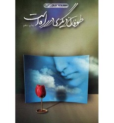 کتاب طوفان دیگری در راه است