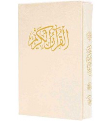 قرآن کریم ترجمه فولادوند قاب دار