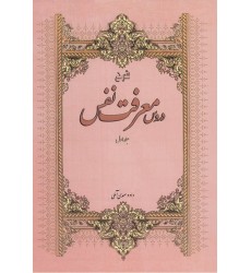 کتاب شرح دروس معرفت نفس، (دوره 3 جلدی )