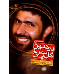 کتاب در کمین گل سرخ