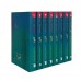 کتاب قانون در طب ابن سینا، ترجمه شرفکندی (8 جلدی)