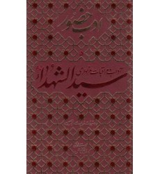 کتاب ادب حضور آداب و مراقبات عزاداری سیدالشهداء (ع) و دستورات زیارت اربعین