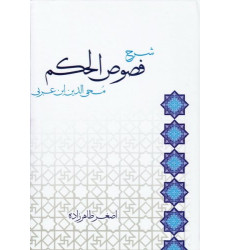 کتاب شرح فصوص الحکم محی الدین ابن عربی